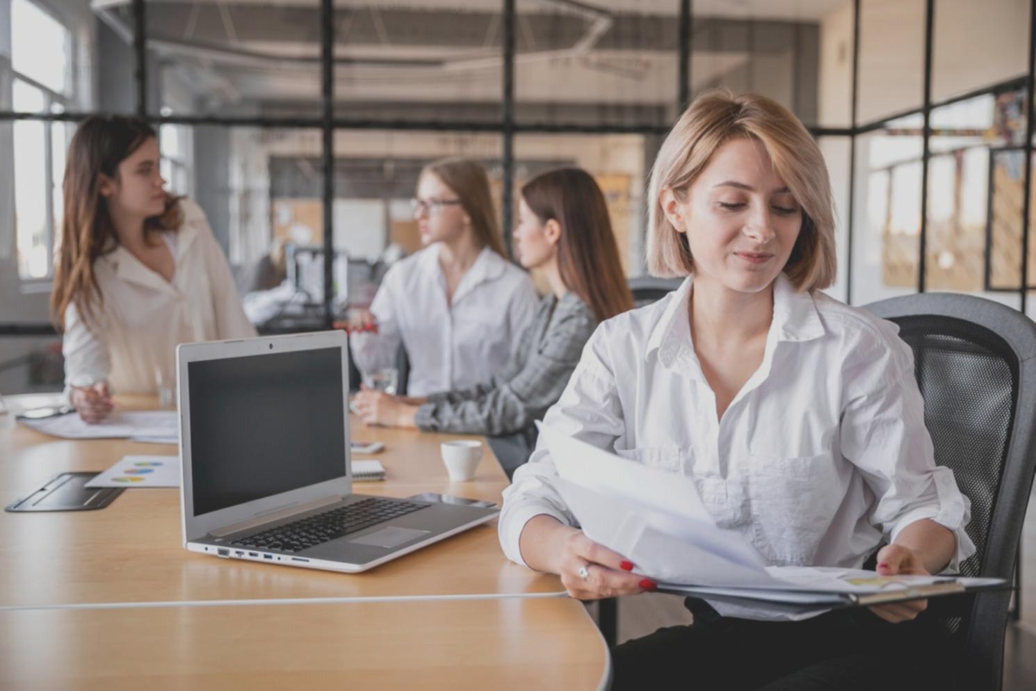 Simulaciones financieras avanzadas en uso